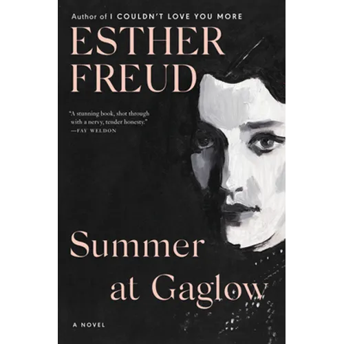 Summer at Gaglow - Paperback