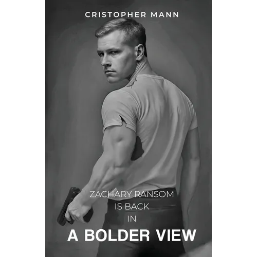 A Bolder View - Paperback