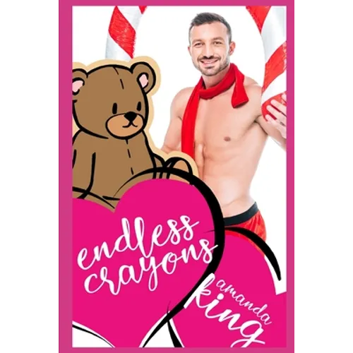 Endless Crayons: An ABDL MM Romance - Paperback