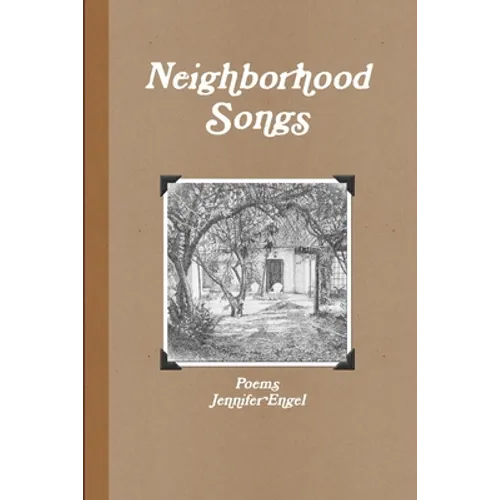 Neighborhood Songs - Paperback