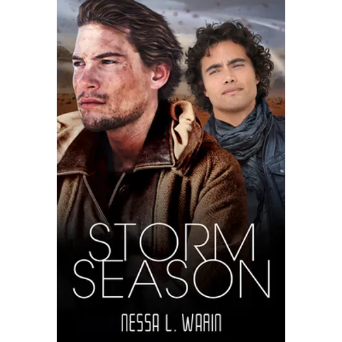 Storm Season - Paperback
