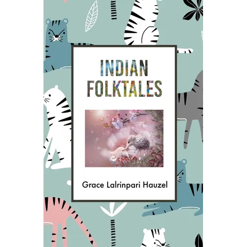 Indian Folktales - Paperback