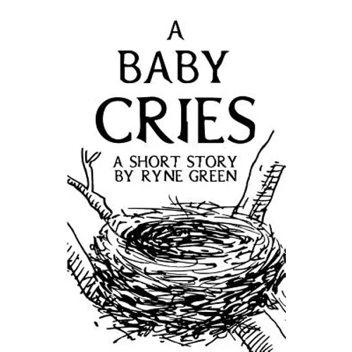 A Baby Cries - Paperback