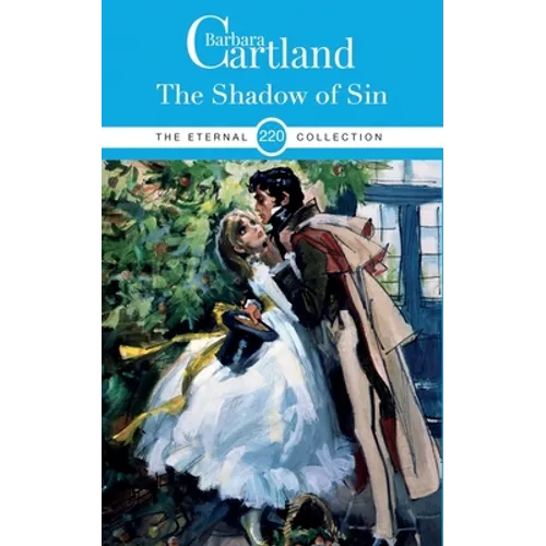 220. The Shadow of Sin - Paperback