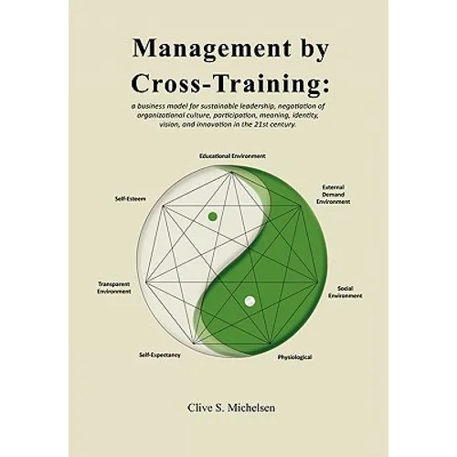Management by Cross-Training - Paperback