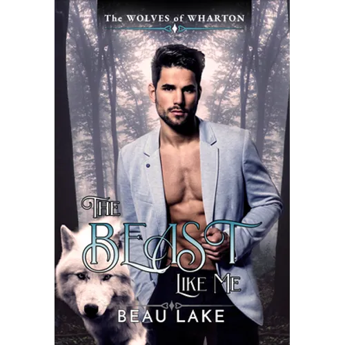The Beast Like Me - Paperback