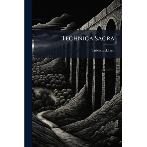 Technica Sacra - Paperback