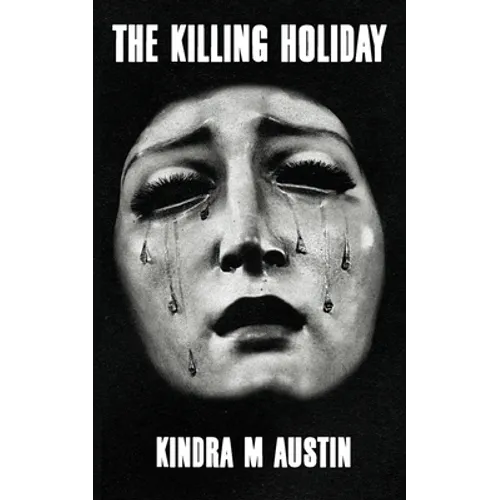 The Killing Holiday - Paperback