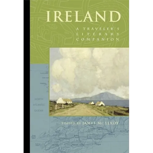 Ireland - Paperback