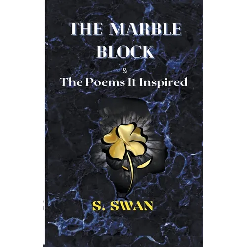 The Marble Block & the Poems It Inspired - Paperback