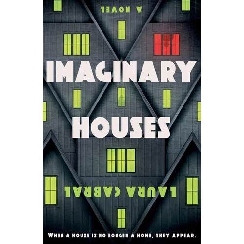 Imaginary Houses - Paperback