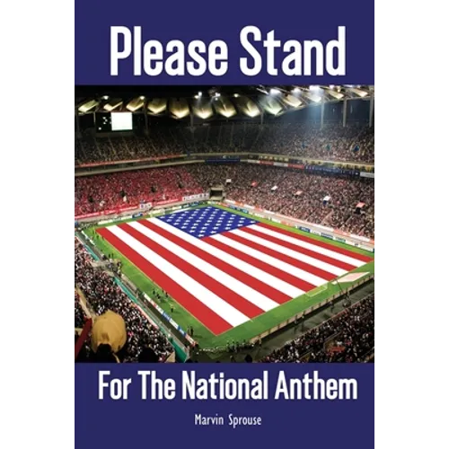 Please Stand - Paperback