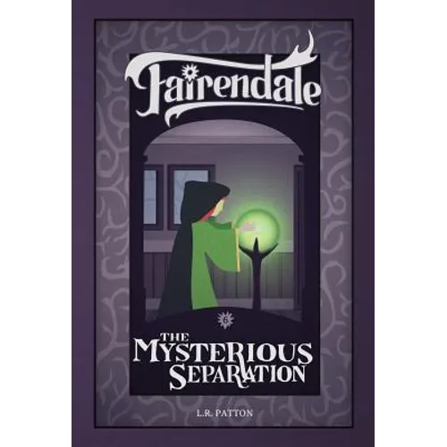 The Mysterious Separation - Hardcover