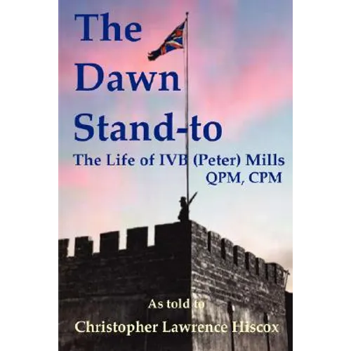The Dawn Stand-To - Paperback