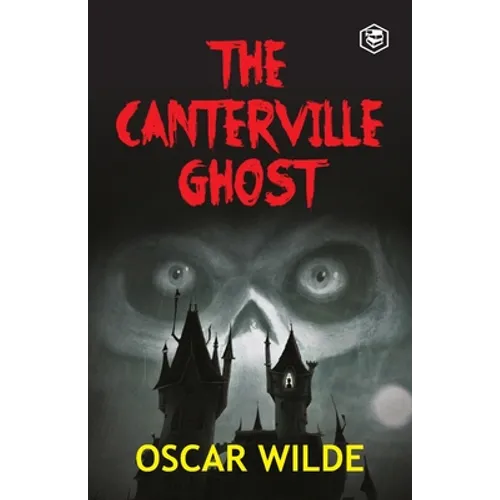 The Canterville Ghost - Paperback