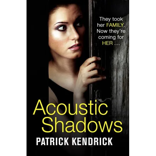 Acoustic Shadows - Paperback