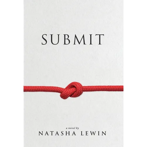Submit - Hardcover