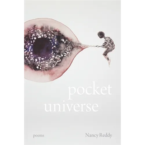 Pocket Universe: Poems - Paperback