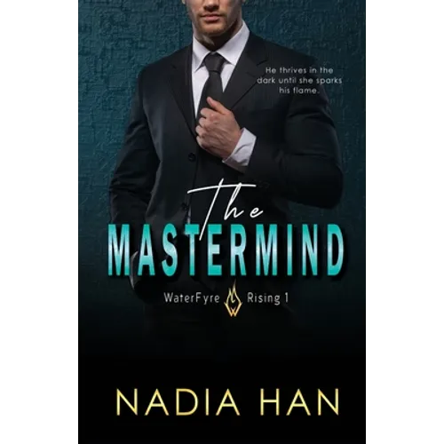 The Mastermind - Paperback