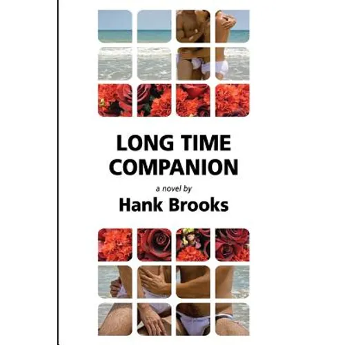 Long Time Companion - Paperback