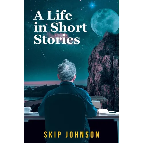 A Life in Short Stories - Paperback