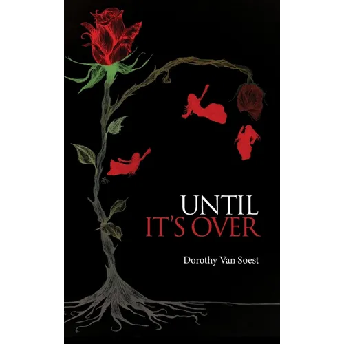 Until It's Over - Hardcover