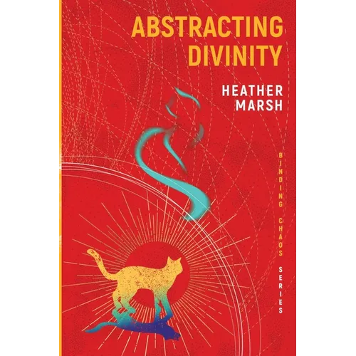Abstracting divinity - Paperback