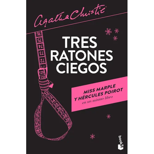 Tres Ratones Ciegos / Three Blind Mice - Paperback