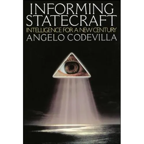 Informing Statecraft - Paperback