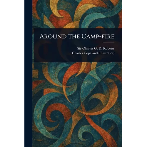 Around the Camp-fire - Paperback