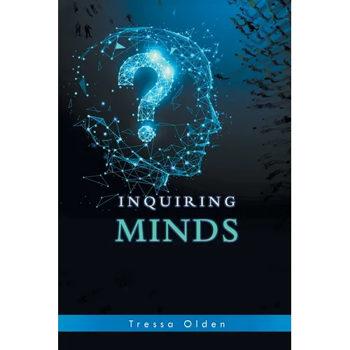 Inquiring Minds - Paperback