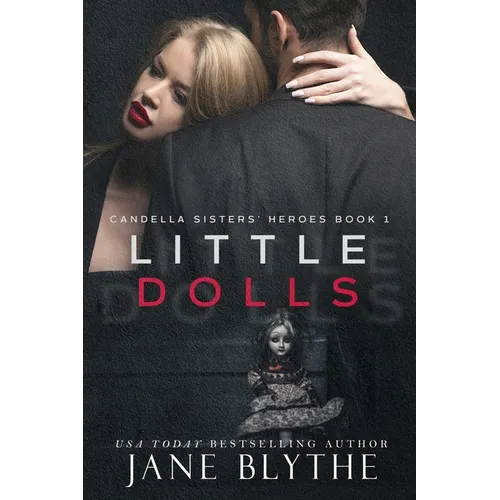 Little Dolls - Paperback