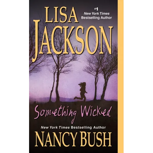 Something Wicked - Mass Market Paperbound