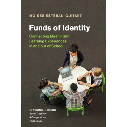 Funds of Identity - Paperback