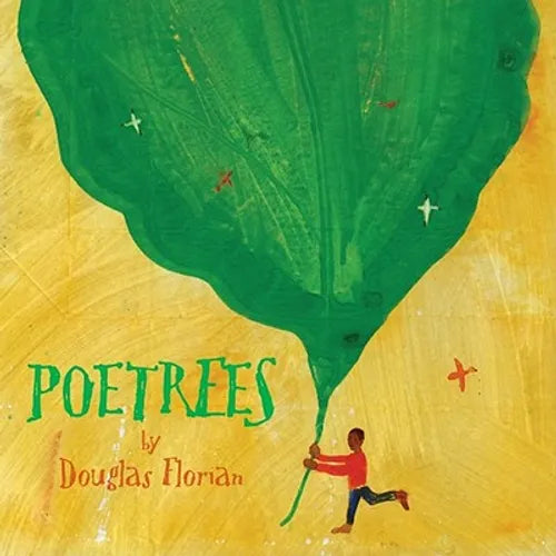 Poetrees - Hardcover