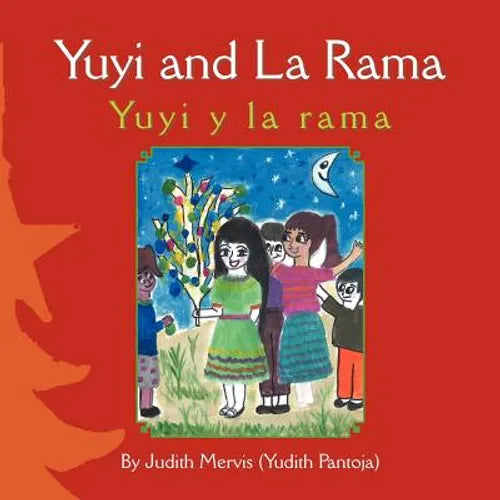 Yuyi and La Rama: Yuyi Y La Rama - Paperback