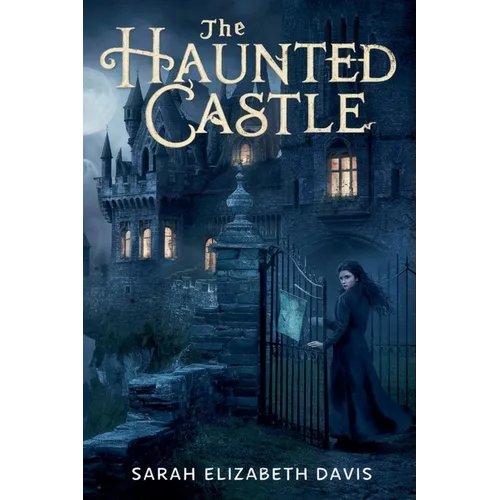 The Haunted Castle - Paperback