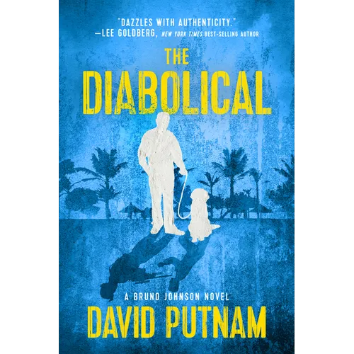 The Diabolical - Paperback