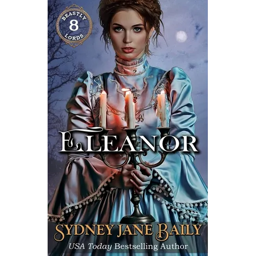 Eleanor - Paperback
