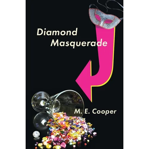 Diamond Masquerade - Paperback