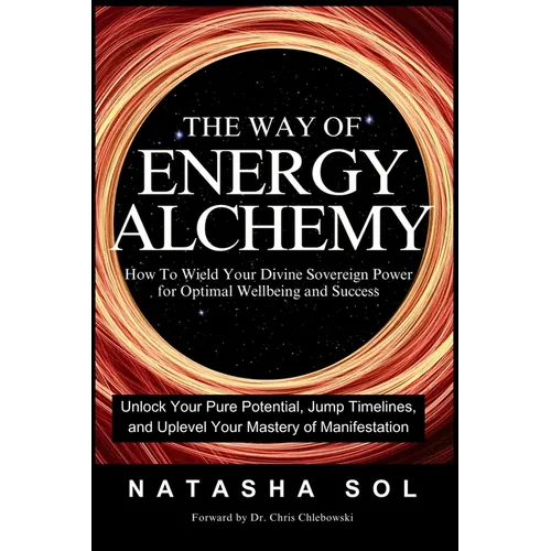 The Way of Energy Alchemy