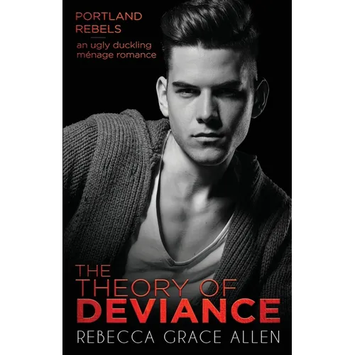 The Theory of Deviance - Paperback