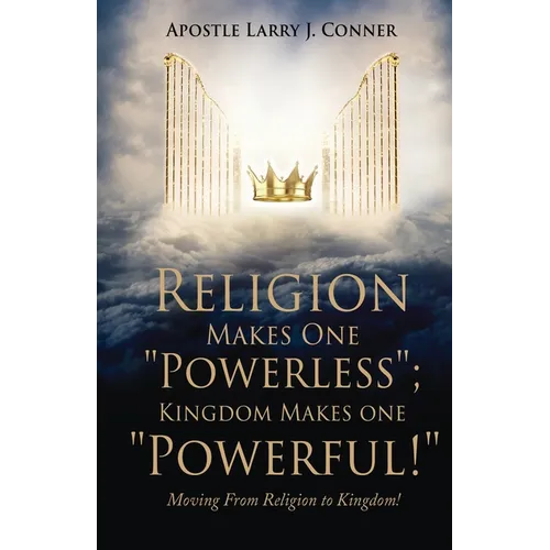 Religion Makes One 