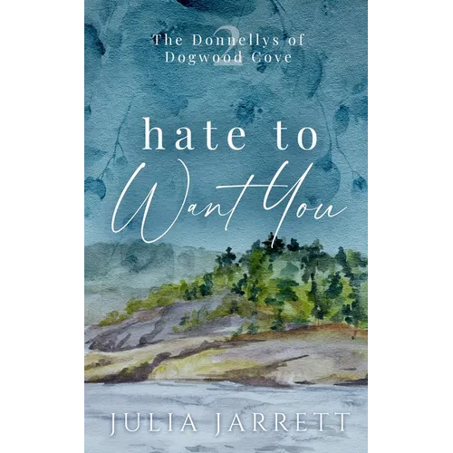 Hate To Want You - Paperback