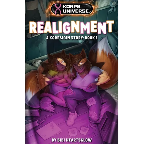 Realignment - Paperback