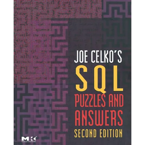 Joe Celko's SQL Puzzles and Answers - Paperback