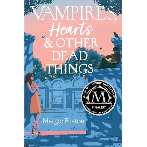 Vampires, Hearts & Other Dead Things - Paperback