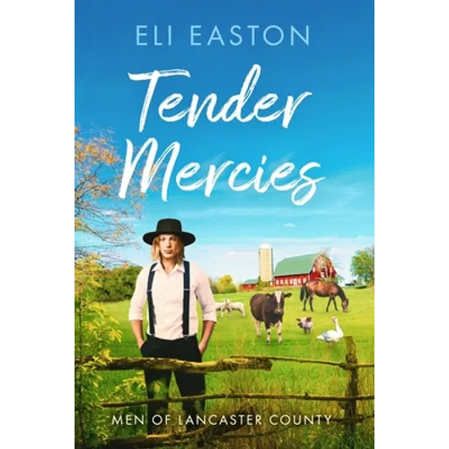 Tender Mercies - Paperback