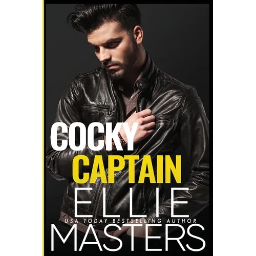 Cocky Captain - Paperback