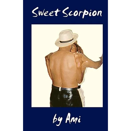 Sweet Scorpion - Paperback